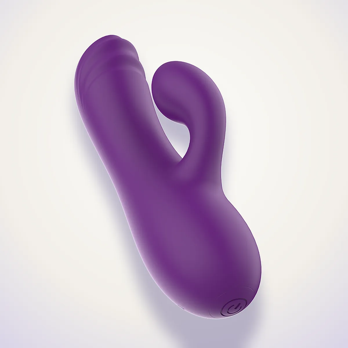 A0171 듀얼 자극 토끼형 웰니스 바이브레이터 — 성인용품 도매·OEM 토끼형 바이브레이터 상세 정보 보기